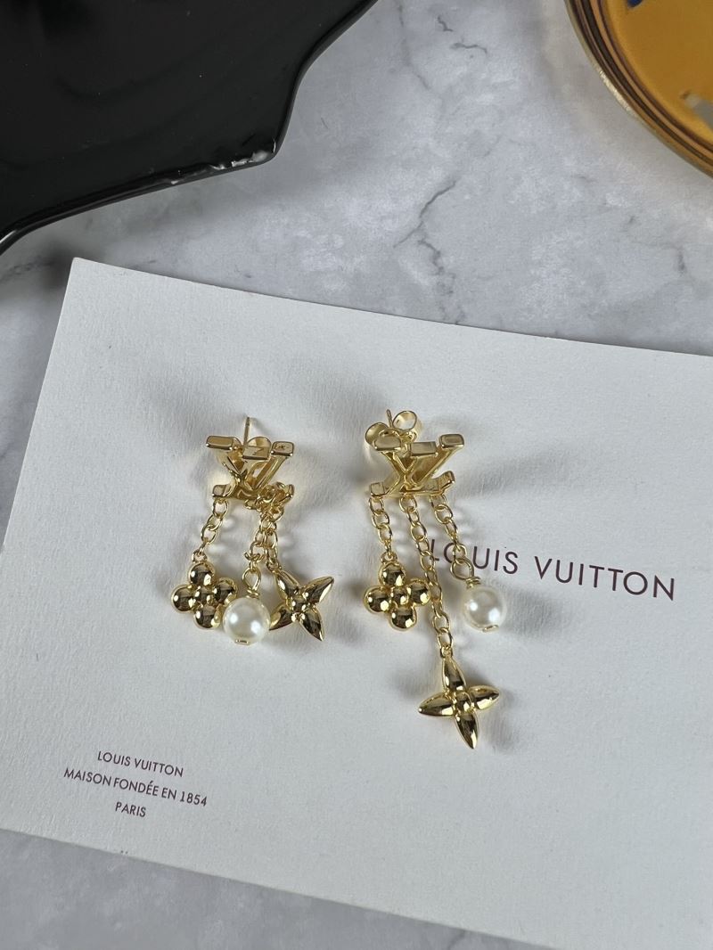 Louis Vuitton Earrings